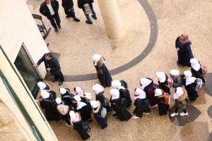 Palestine Polytechnic University (PPU) - أيام ارشادية 1