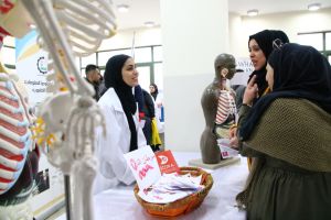 Palestine Polytechnic University (PPU) - أيام ارشادية 1