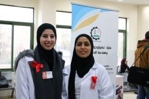 Palestine Polytechnic University (PPU) - أيام ارشادية 1