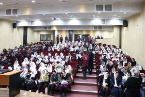 Palestine Polytechnic University (PPU) - ايام ارشادية 2