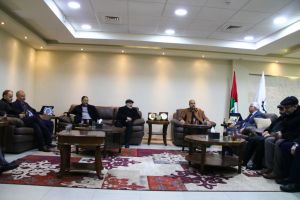 Palestine Polytechnic University (PPU) - ايام ارشادية 3