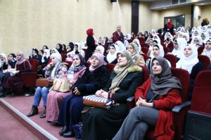 Palestine Polytechnic University (PPU) - ايام ارشادية 3