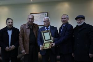 Palestine Polytechnic University (PPU) - ايام ارشادية 3