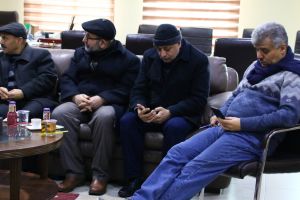 Palestine Polytechnic University (PPU) - ايام ارشادية 3