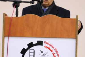 Palestine Polytechnic University (PPU) - جامعة بوليتكنك فلسطين تفتتح مختبرا للحاسوب ونظم المعلومات بتمويل من شركة بن زحيمان