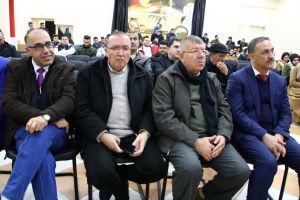 Palestine Polytechnic University (PPU) - جامعة بوليتكنك فلسطين تفتتح مختبرا للحاسوب ونظم المعلومات بتمويل من شركة بن زحيمان