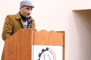 Palestine Polytechnic University (PPU) - جامعة بوليتكنك فلسطين تفتتح مختبرا للحاسوب ونظم المعلومات بتمويل من شركة بن زحيمان