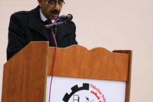 Palestine Polytechnic University (PPU) - جامعة بوليتكنك فلسطين تفتتح مختبرا للحاسوب ونظم المعلومات بتمويل من شركة بن زحيمان