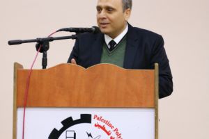 Palestine Polytechnic University (PPU) - جامعة بوليتكنك فلسطين تفتتح مختبرا للحاسوب ونظم المعلومات بتمويل من شركة بن زحيمان