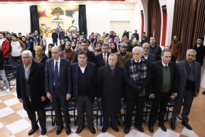 Palestine Polytechnic University (PPU) - جامعة بوليتكنك فلسطين تفتتح مختبرا للحاسوب ونظم المعلومات بتمويل من شركة بن زحيمان