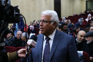 Palestine Polytechnic University (PPU) - جامعة بوليتكنك فلسطين والإسلامي الفلسطيني يكرمان الفائزين بمسابقة البحث العلمي