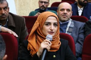 Palestine Polytechnic University (PPU) - جامعة بوليتكنك فلسطين والإسلامي الفلسطيني يكرمان الفائزين بمسابقة البحث العلمي