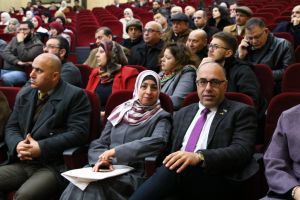 Palestine Polytechnic University (PPU) - جامعة بوليتكنك فلسطين والإسلامي الفلسطيني يكرمان الفائزين بمسابقة البحث العلمي