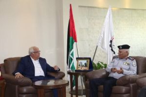 Palestine Polytechnic University (PPU) - جامعة بوليتكنك فلسطين تدشن نظام عزل صحي متنقل