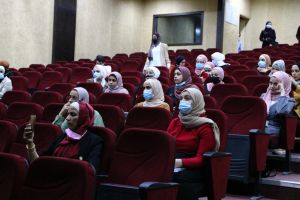 Palestine Polytechnic University (PPU) - جامعة بوليتكنك فلسطين تعقد ندوة طبية توعوية حول "الكشف المبكر لسرطان الثدي"