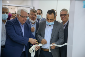 Palestine Polytechnic University (PPU) - جامعة بوليتكنك فلسطين تفتتح مختبراً " للتكنولوجيا والوسائط المُتعددة " الممول من البنك الدولي