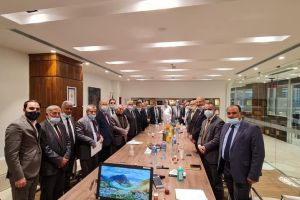 Palestine Polytechnic University (PPU) - جامعة بوليتكنك فلسطين و المستشفى الاستشاري العربي يوقعان مذكرة تفاهم مشترك لإنشاء مستشفى تعليمي في الخليل