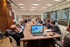 Palestine Polytechnic University (PPU) - جامعة بوليتكنك فلسطين و المستشفى الاستشاري العربي يوقعان مذكرة تفاهم مشترك لإنشاء مستشفى تعليمي في الخليل