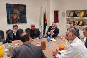 Palestine Polytechnic University (PPU) - جامعة بوليتكنك فلسطين و المستشفى الاستشاري العربي يوقعان مذكرة تفاهم مشترك لإنشاء مستشفى تعليمي في الخليل