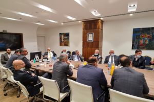 Palestine Polytechnic University (PPU) - جامعة بوليتكنك فلسطين و المستشفى الاستشاري العربي يوقعان مذكرة تفاهم مشترك لإنشاء مستشفى تعليمي في الخليل