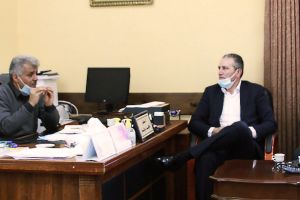 Palestine Polytechnic University (PPU) - بحث آفاق التعاون القائم ما بين جامعة بوليتكنك فلسطين ومجموعة الاتصالات الفلسطينية