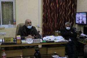 Palestine Polytechnic University (PPU) - جامعة بوليتكنك فلسطين تشارك في فعاليّات الأيام الارشادية بتربية شمال الخليل