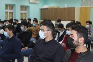 Palestine Polytechnic University (PPU) - جامعة بوليتكنك فلسطين تشارك في فعاليات الأيام الارشادية بتربية الوسط ويطا