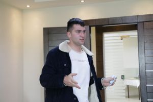 Palestine Polytechnic University (PPU) - جامعة بوليتكنك فلسطين وجمعية الإغاثة الطبية الفلسطينية توقعان اتفاقية تعاون مشترك