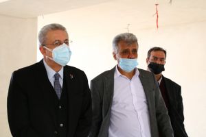Palestine Polytechnic University (PPU) - جامعة بوليتكنك فلسطين وجمعية الإغاثة الطبية الفلسطينية توقعان اتفاقية تعاون مشترك