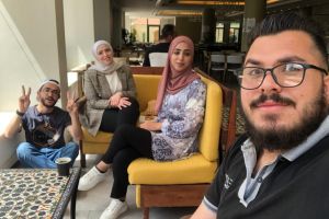 Palestine Polytechnic University (PPU) - "البوليتكنك" تشارك بورشة عمل متخصصة في مجال تعزيز قيم الديموقراطية وحقوق الانسان والنوع الاجتماعي