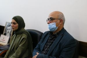 Palestine Polytechnic University (PPU) - جامعة "البوليتكنك" توقع اتفاقية تعاون مشترك مع جمعية بيت لحم العربية للتأهيل 