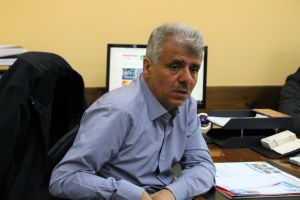 Palestine Polytechnic University (PPU) - جامعة "البوليتكنك" توقع اتفاقية تعاون مشترك مع جمعية بيت لحم العربية للتأهيل 