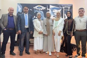 Palestine Polytechnic University (PPU) - جولة خاصة لمشاريع التخرج في جامعة بوليتكنك فلسطين لعام 2021