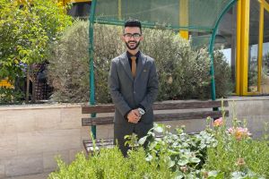 Palestine Polytechnic University (PPU) - جولة خاصة لمشاريع التخرج في جامعة بوليتكنك فلسطين لعام 2021