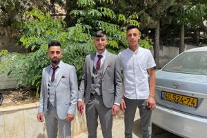 Palestine Polytechnic University (PPU) - جولة خاصة لمشاريع التخرج في جامعة بوليتكنك فلسطين لعام 2021