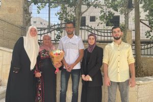 Palestine Polytechnic University (PPU) - جولة خاصة لمشاريع التخرج في جامعة بوليتكنك فلسطين لعام 2021