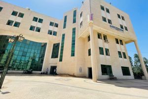 Palestine Polytechnic University (PPU) - جولة في جامعة بوليتكنك فلسطين