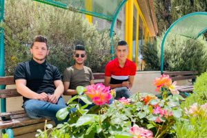 Palestine Polytechnic University (PPU) - جولة في جامعة بوليتكنك فلسطين