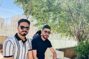 Palestine Polytechnic University (PPU) - جولة في جامعة بوليتكنك فلسطين
