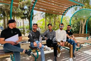 Palestine Polytechnic University (PPU) - جولة في جامعة بوليتكنك فلسطين