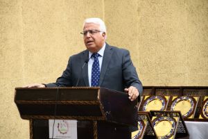 Palestine Polytechnic University (PPU) - جامعة بوليتكنك فلسطين تُكرّم الباحثين المُتميّزين