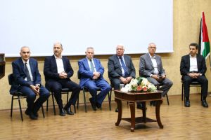 Palestine Polytechnic University (PPU) - جامعة بوليتكنك فلسطين تُكرّم الباحثين المُتميّزين