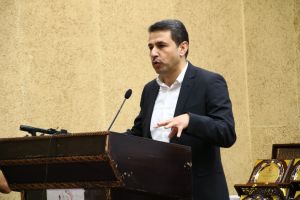 Palestine Polytechnic University (PPU) - جامعة بوليتكنك فلسطين تُكرّم الباحثين المُتميّزين
