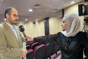 Palestine Polytechnic University (PPU) - جامعة بوليتكنك فلسطين تُكرّم الباحثين المُتميّزين