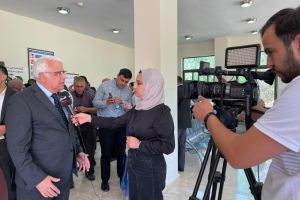Palestine Polytechnic University (PPU) - جامعة بوليتكنك فلسطين تُكرّم الباحثين المُتميّزين