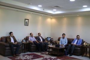 Palestine Polytechnic University (PPU) - "البوليتكنك" وشركة أبناء حامد الجدع للكهرباء وحلول الطاقة يوقّعان اتفاقية تعاون مُشترك في مجال البحث العلمي