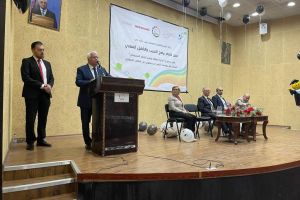 Palestine Polytechnic University (PPU) - مركز التميّز والتعليم المُستمر يعقد الحفل الختامي لأعمال مشروع محاربة البطالة