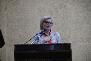 Palestine Polytechnic University (PPU) - مركز التميّز والتعليم المُستمر يعقد الحفل الختامي لأعمال مشروع محاربة البطالة