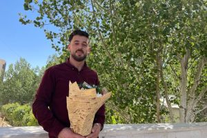 Palestine Polytechnic University (PPU) - جولة خاصة لمشاريع التخرج في جامعة بوليتكنك فلسطين لعام 2021