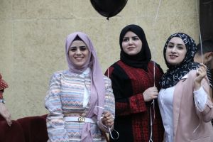 Palestine Polytechnic University (PPU) - مركز التميّز والتعليم المُستمر يعقد الحفل الختامي لأعمال مشروع محاربة البطالة